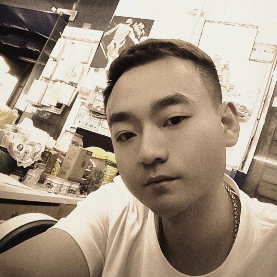 小陈 故事多