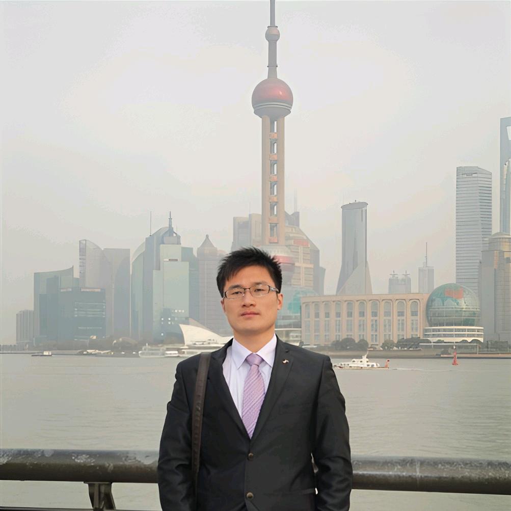 建邦销售李效军