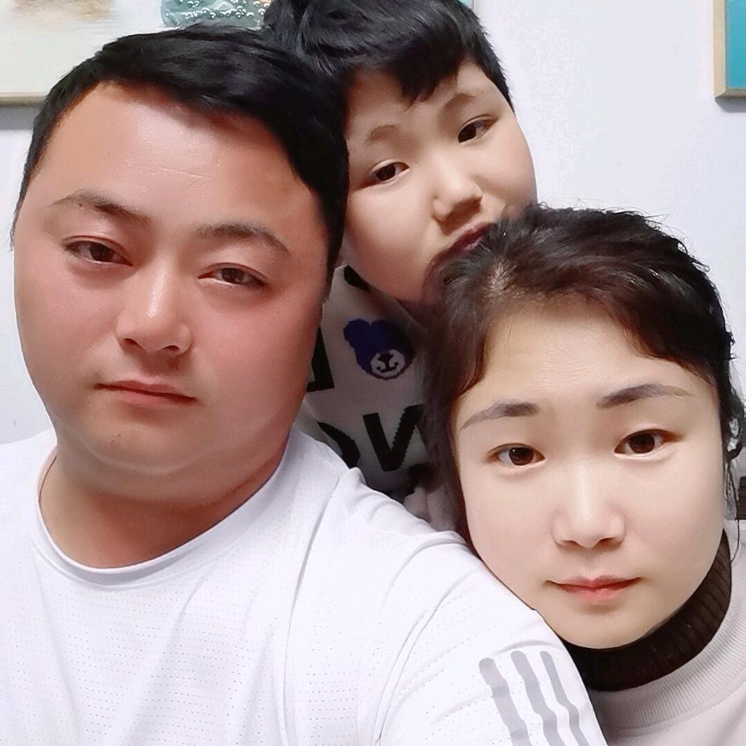 小燕子一家呀