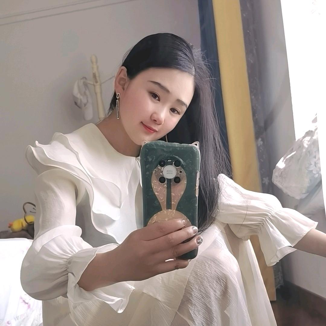 ☘大玉儿🪷🦩️