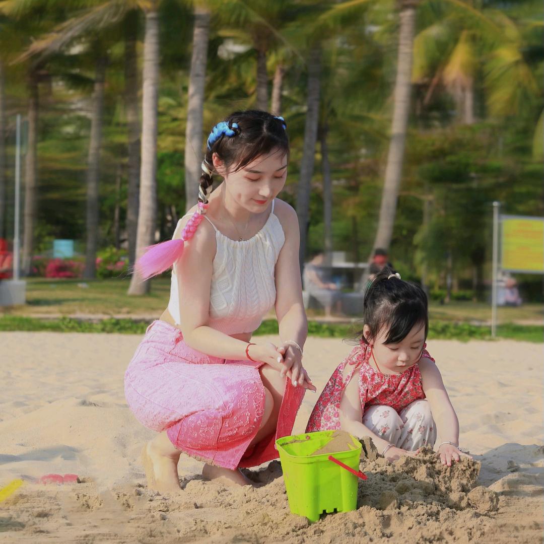 肉包麻麻养成记@抖音