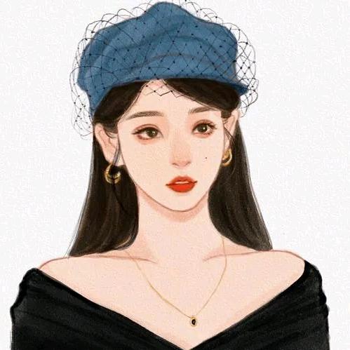 甜甜穿搭