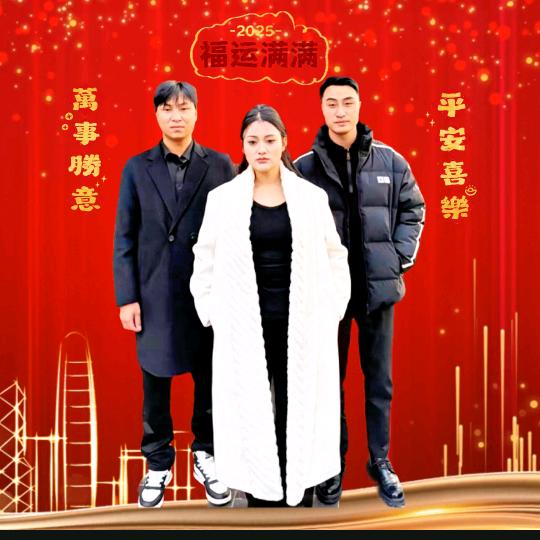 《唐三妹》百货