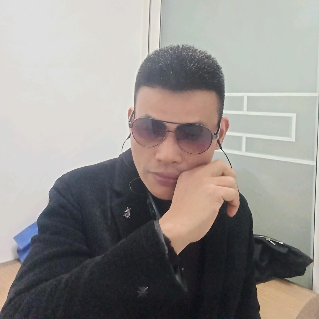 志勇