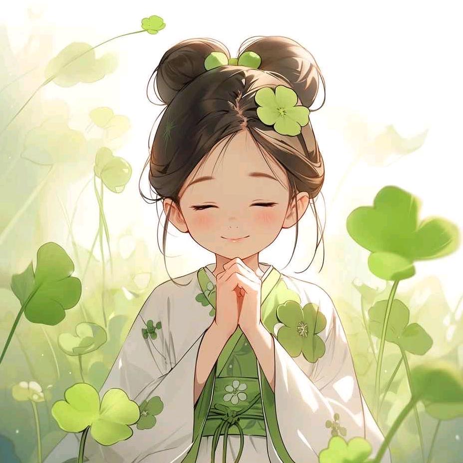 浅喑（戒盲盒）