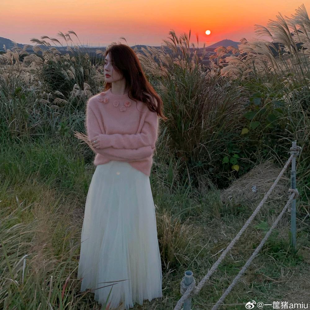我叫沐沐(橱窗营业中)