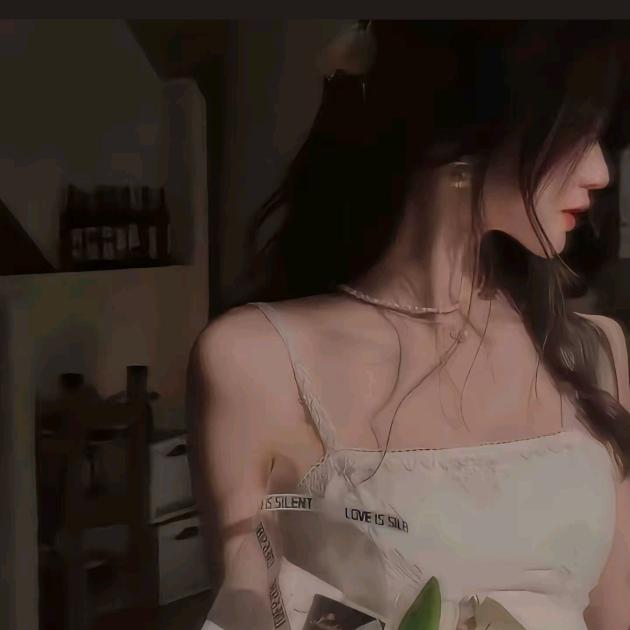 ꦿ᭄ 别谈ঞᩚ如果࿐ ：