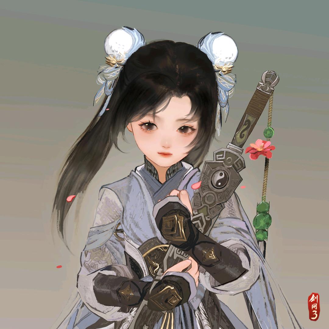 最爱汪小姐