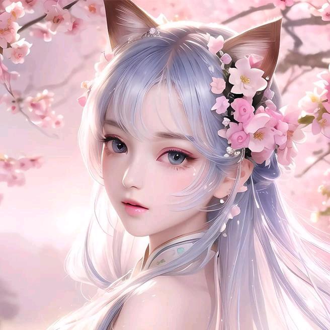 最是人间留不住^_^朱颜辞镜花辞树