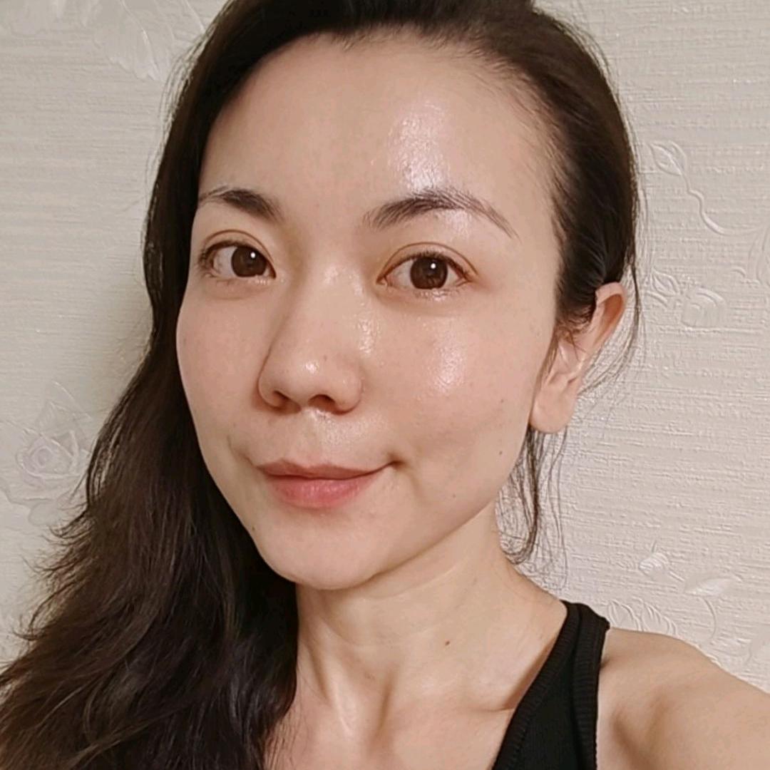 妮妮转圈圈