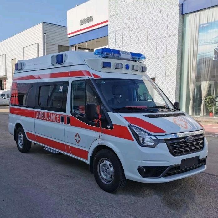 A救护车长短途转运🚑🚑🚑