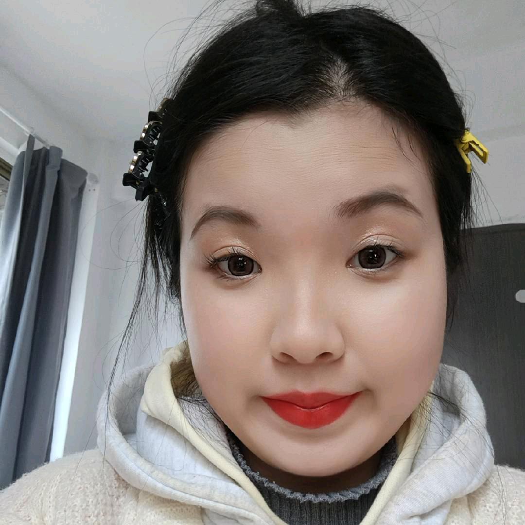 大码女孩清浅
