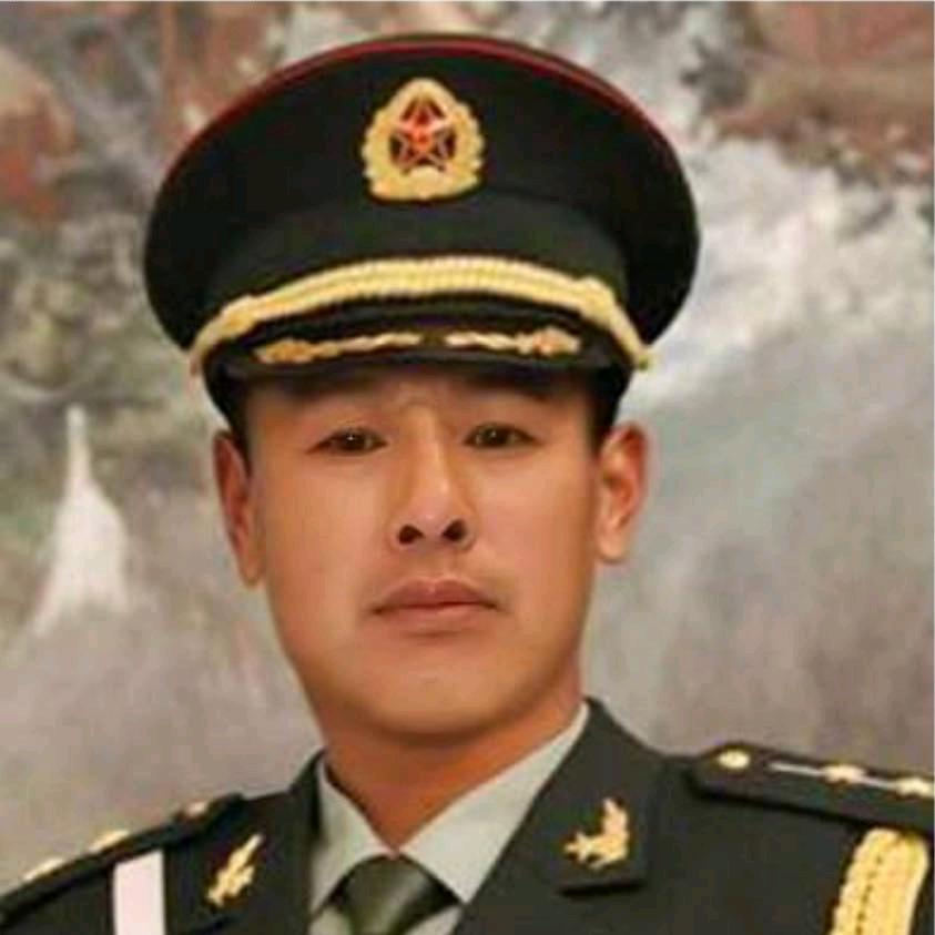 北兵哥
