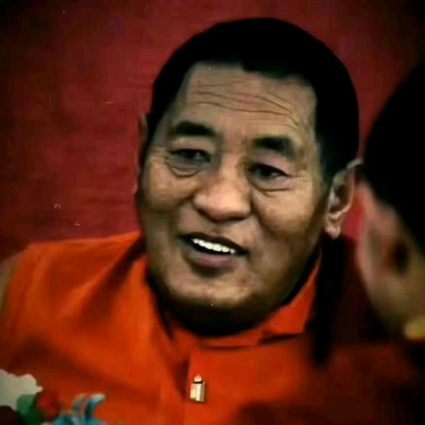 གླེན་མ།💍