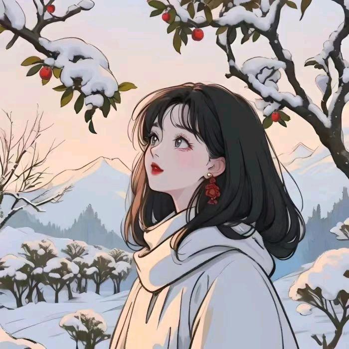 新的自我