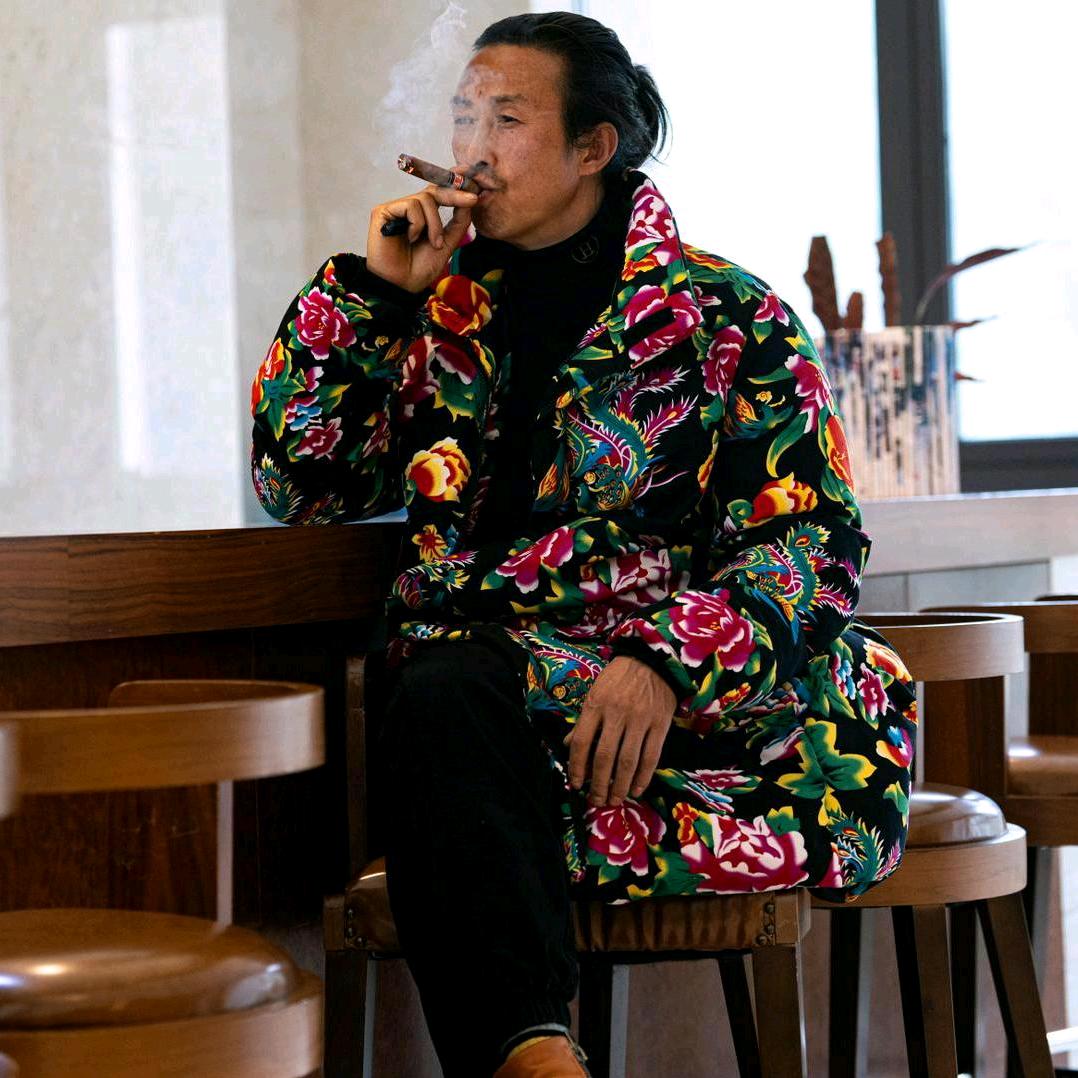 皮碗哥《扳不弯》