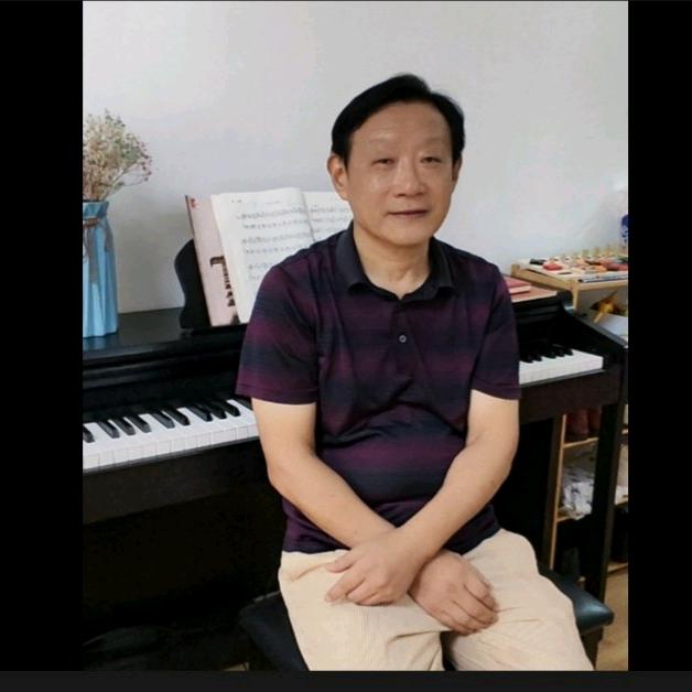 一脉相承(摄影爱好者)
