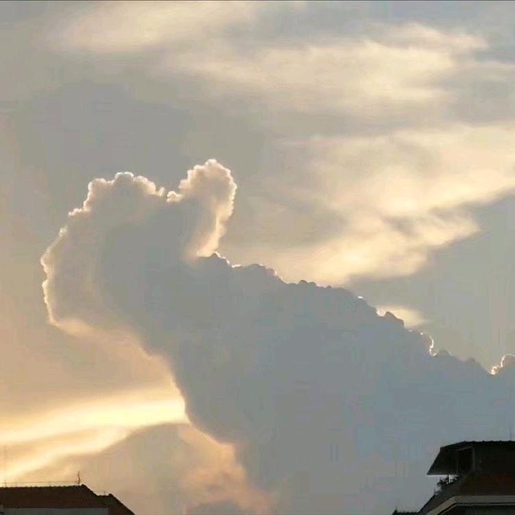 吹着口哨唱着歌