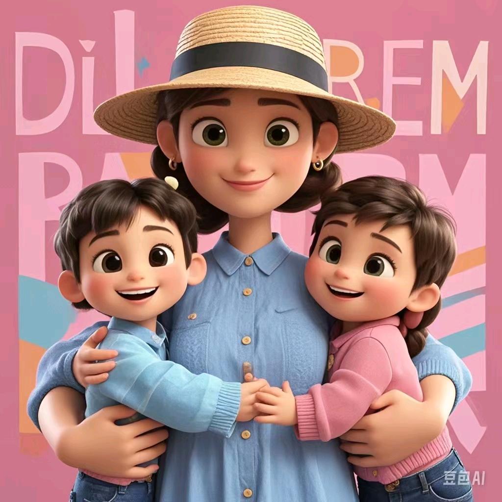 Dilparem 说家庭教育