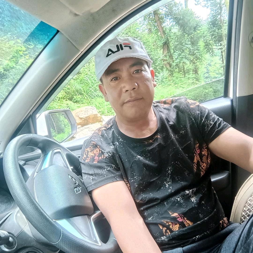 熟悉的陌生人