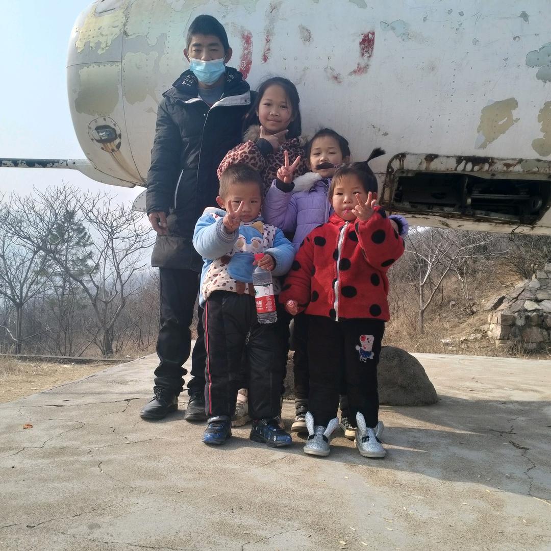 时光不老，我们不散