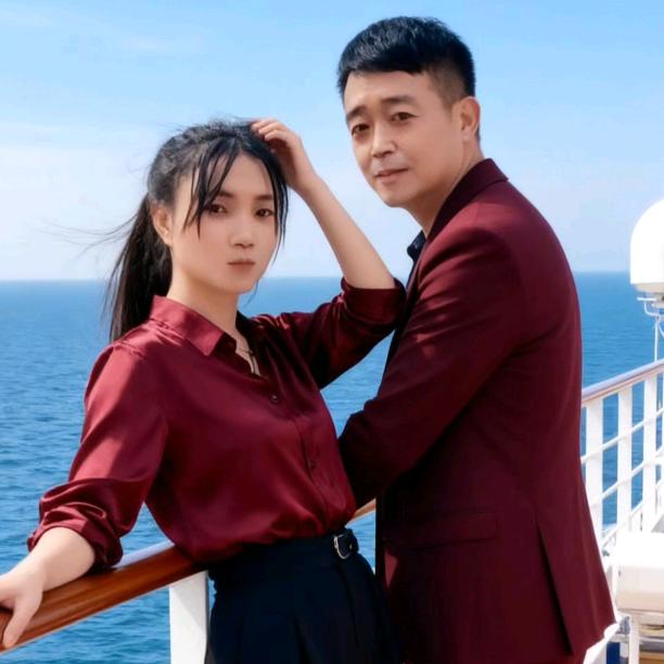 陈小陈