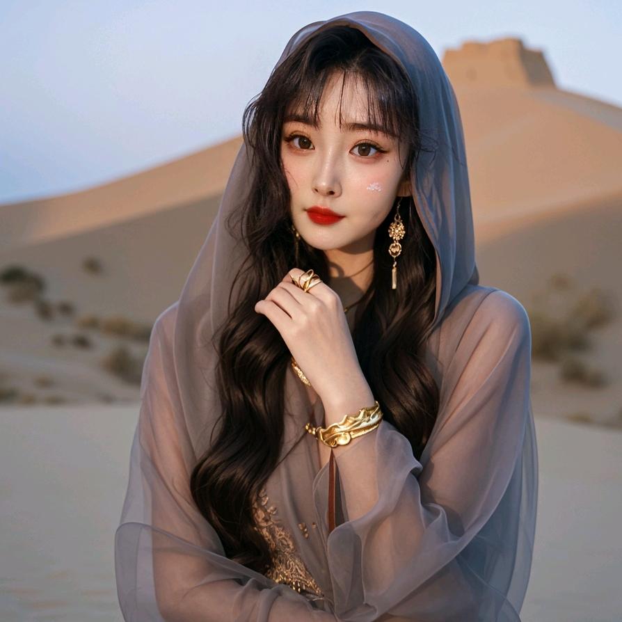 👑依公主👑