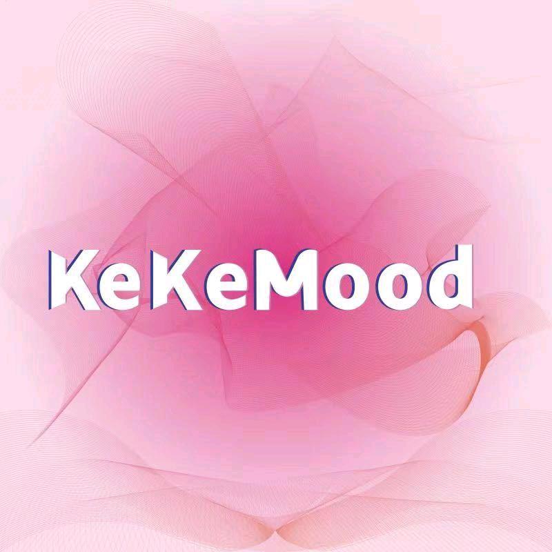 kekemood美容旗舰店