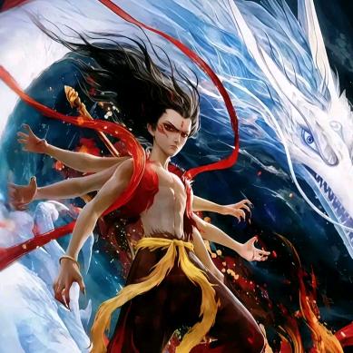 坚定信仰～勇往直前