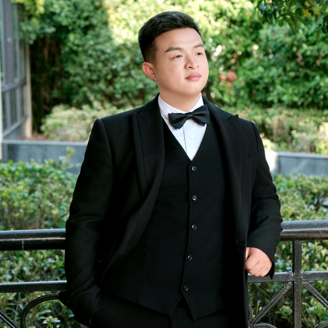 “显眼包”🎤(首播21:30)