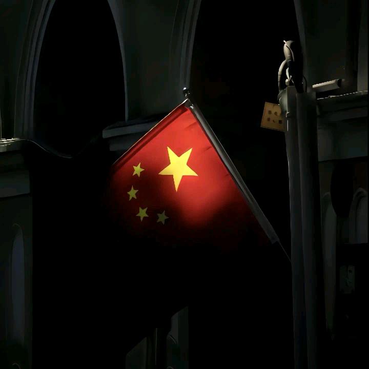 努力生长，开自由之花