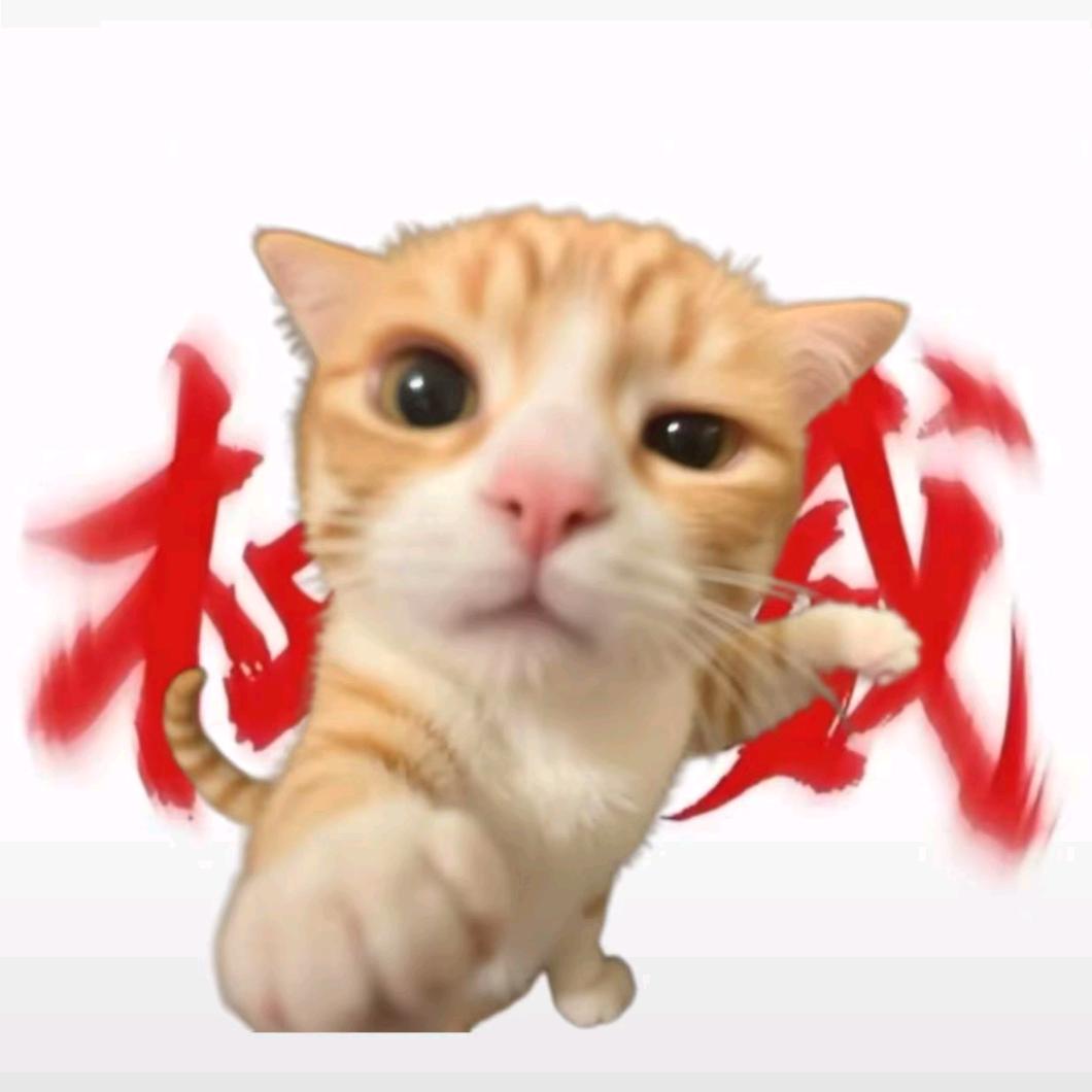 我不笑是因为天生不爱笑