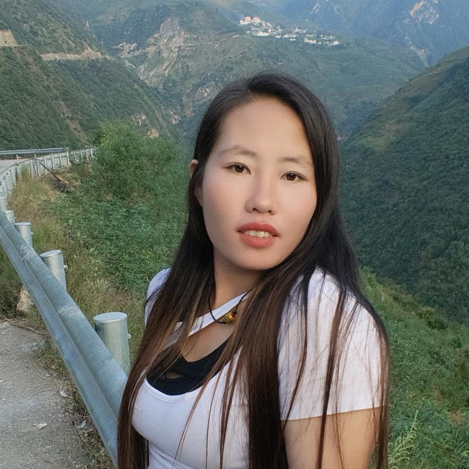真心的对你好