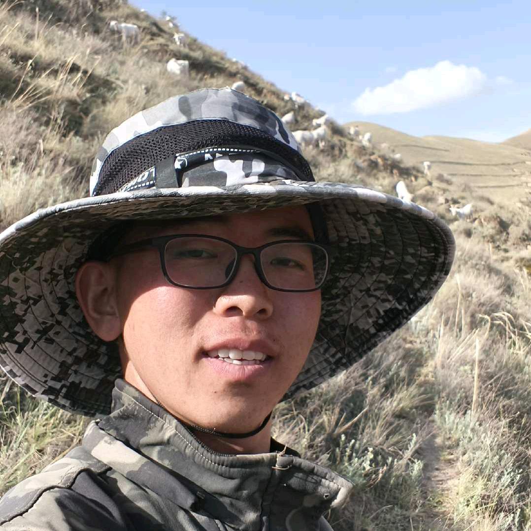 禾野牧梦·觅初心