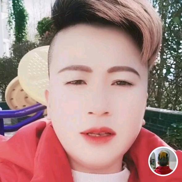 吴美林