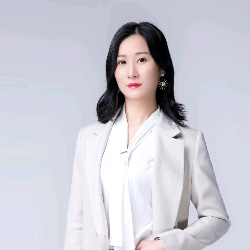 燕飞为爱前行-灿广瑞百货