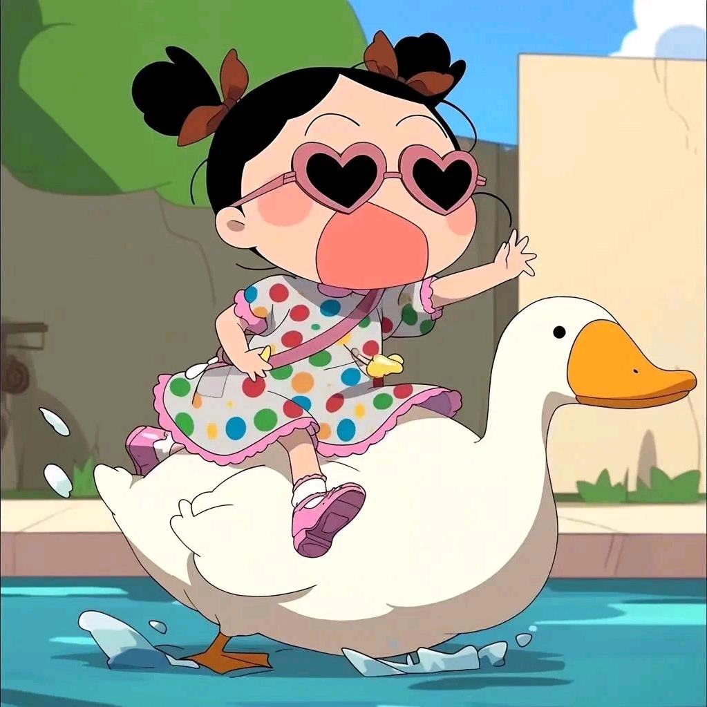 是小小欧呀⭐🌙