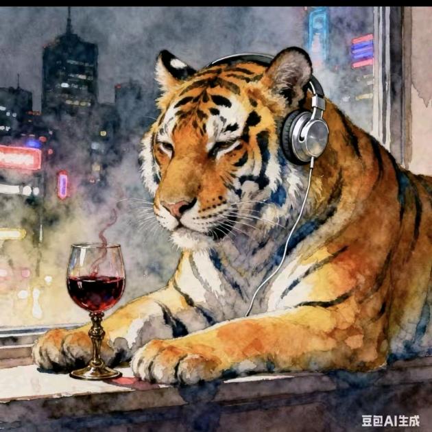 短裤青年🌙