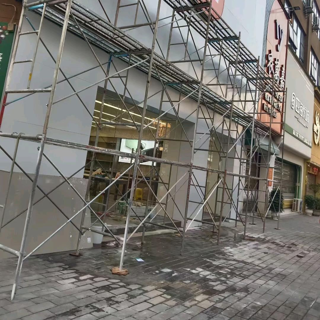 三都县脚手架出租售