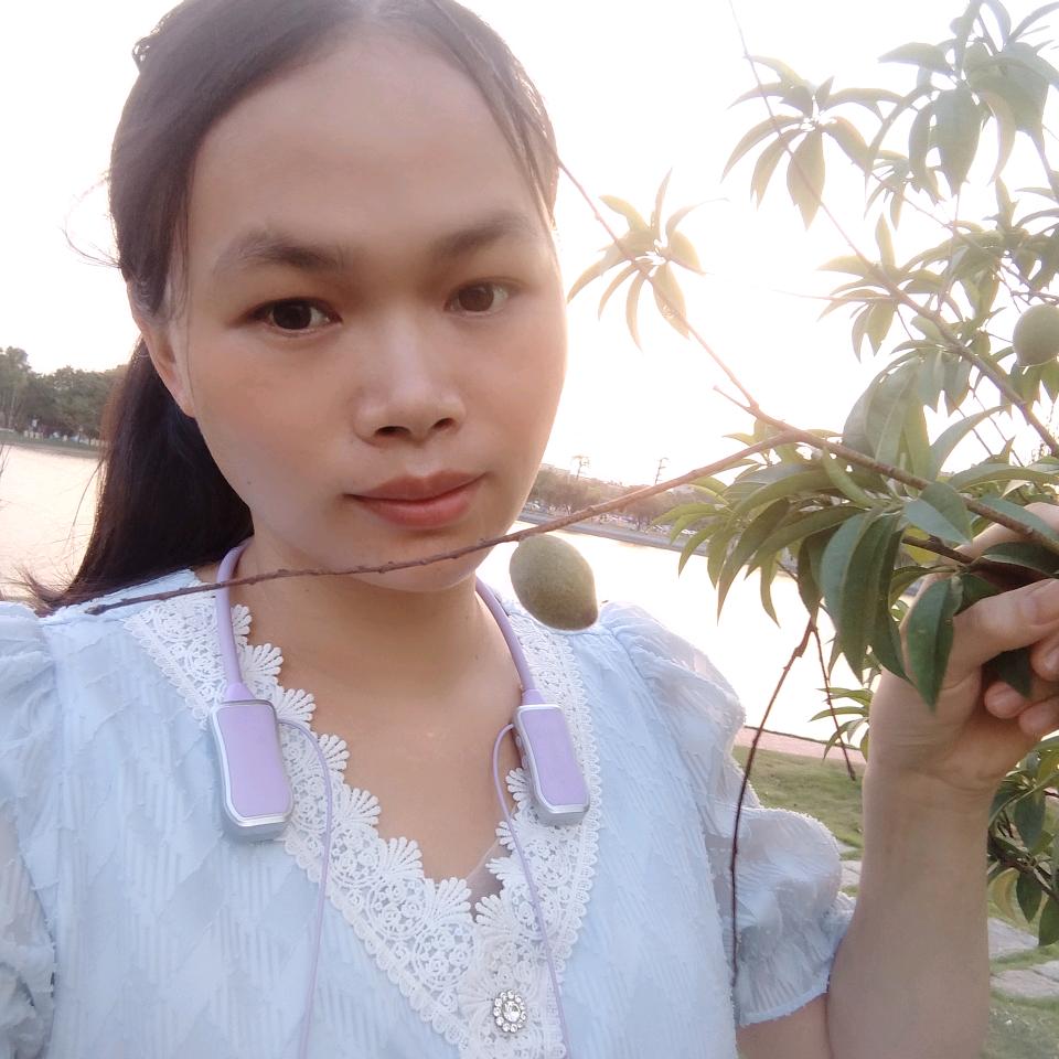 广西姑凉~小燕