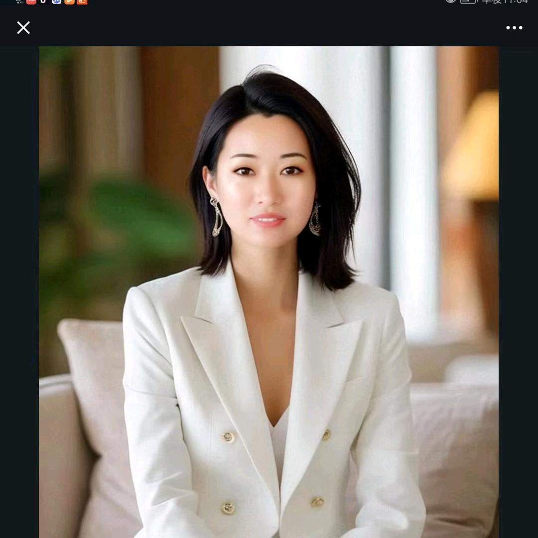 溱姐讲观念