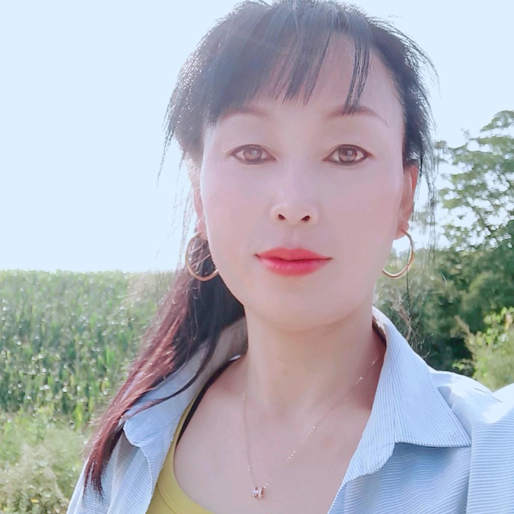 鹿娘