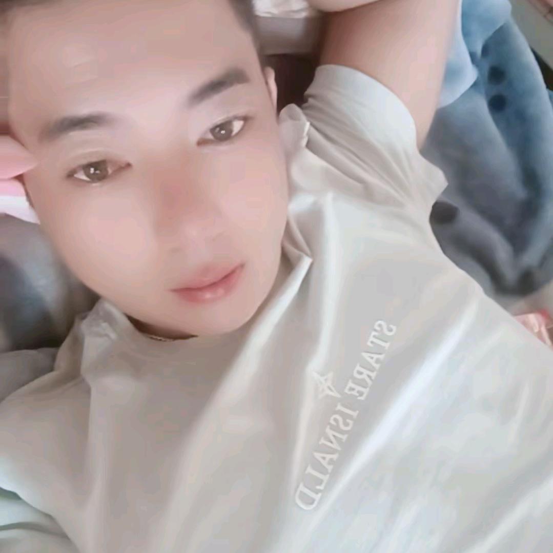 你不用多好，我喜欢就好！