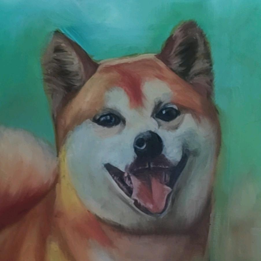 🚬🐕老递～