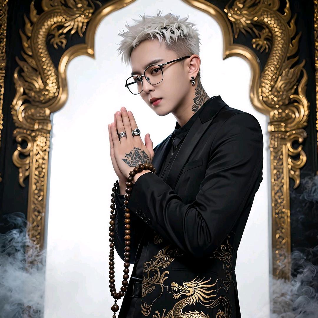 杨先生
