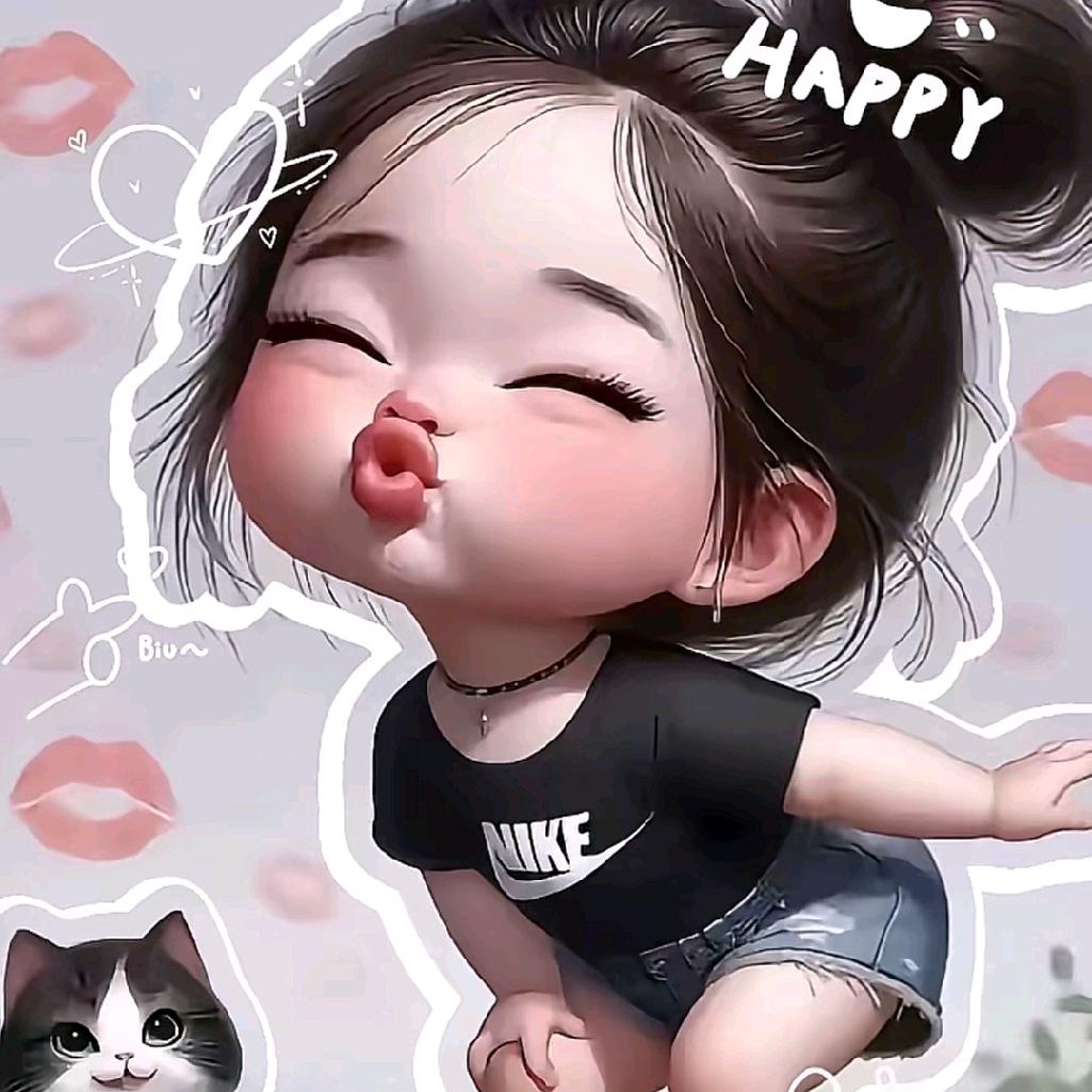 一生挚爱💞8827