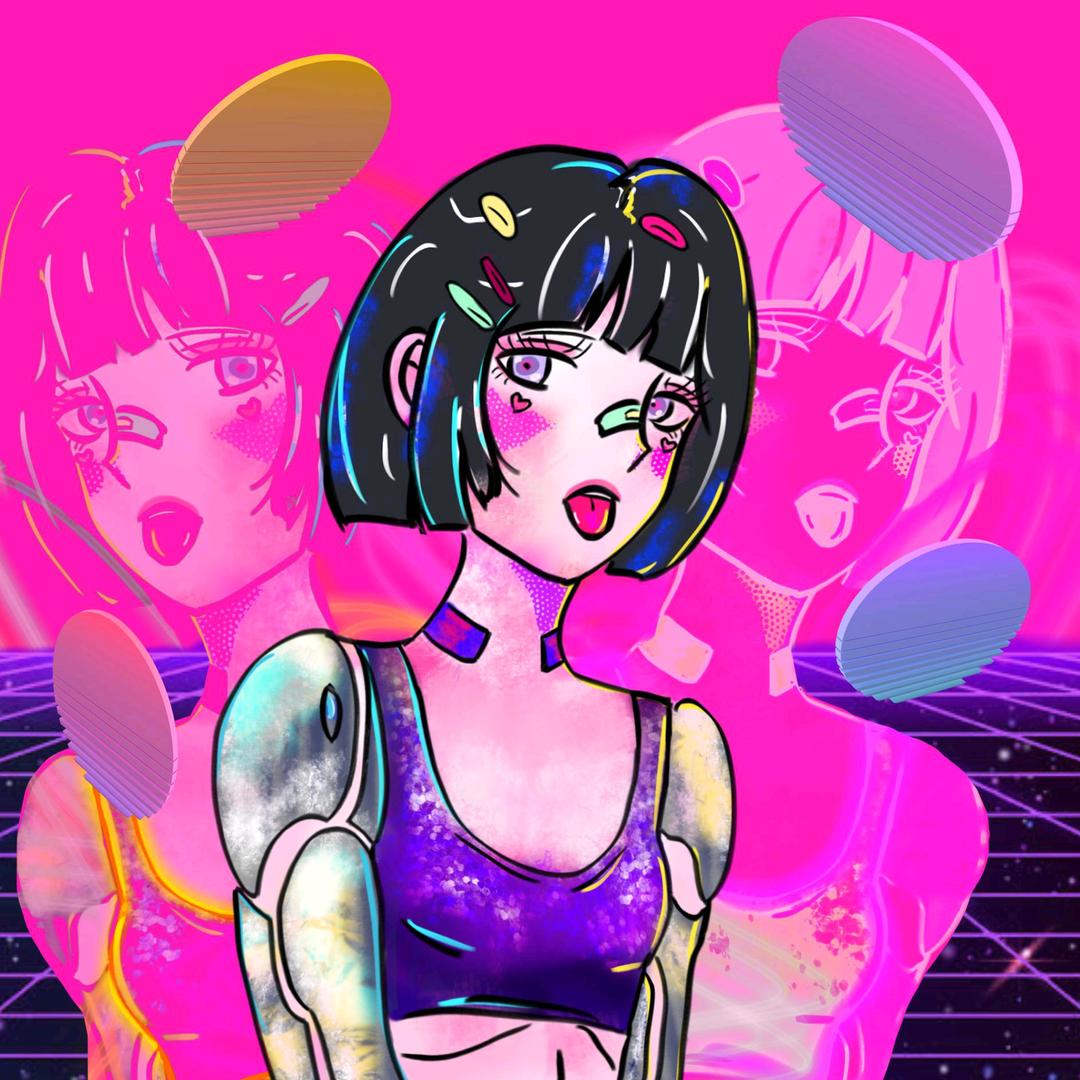 写文的鸭鸭