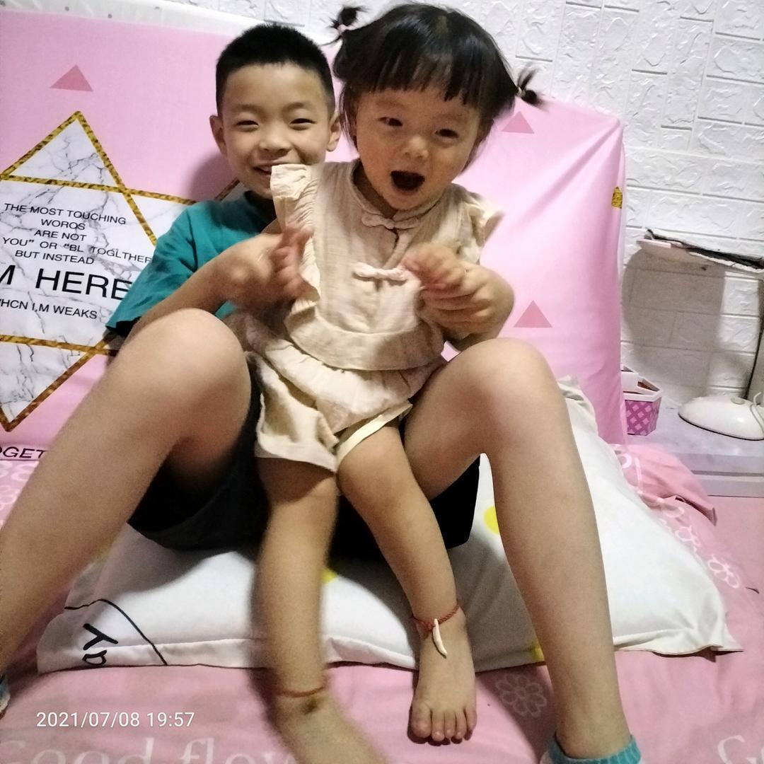 自娱😸自乐