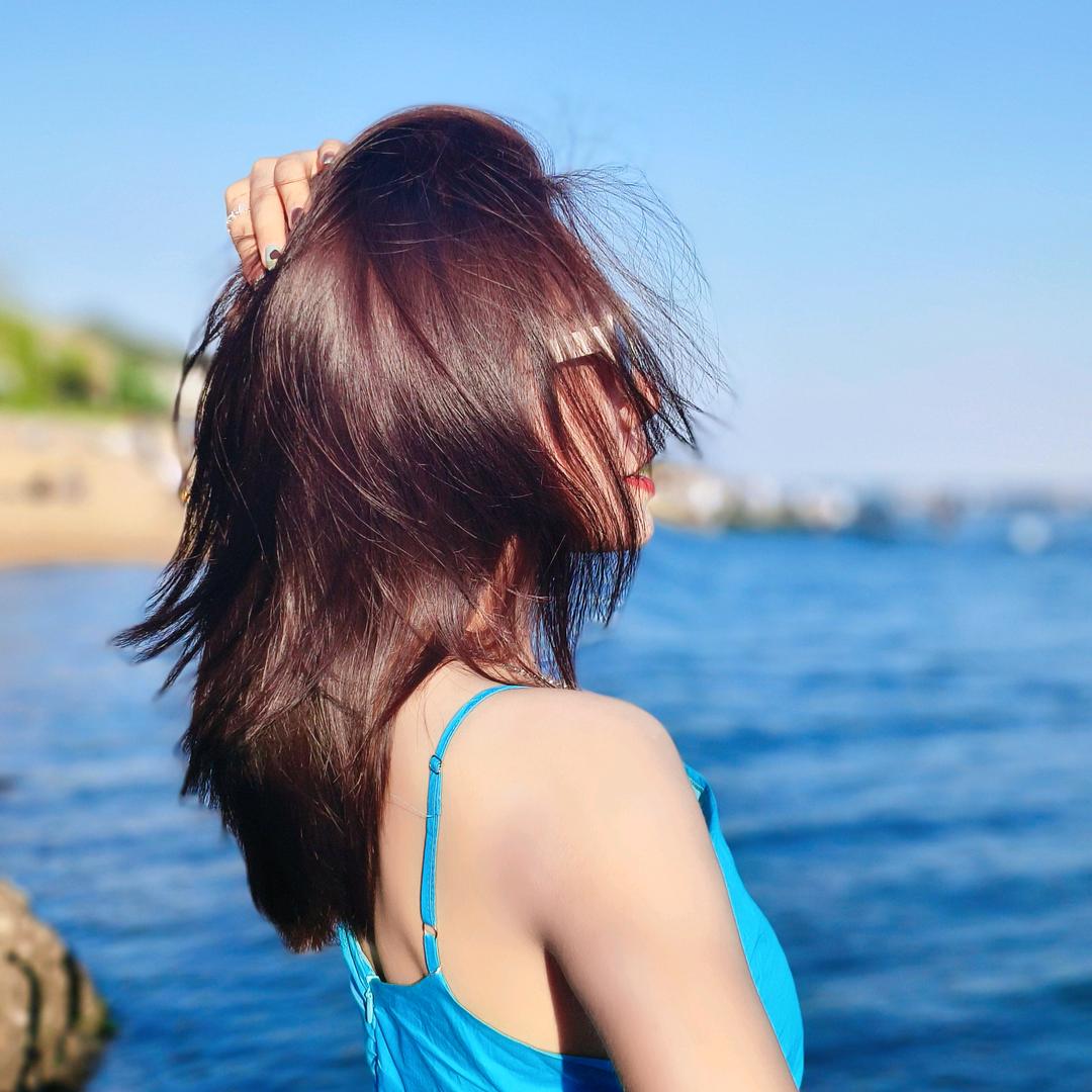 胆小的鬼
