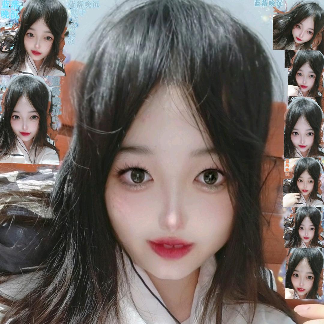💙蓝歌手音乐人🌱